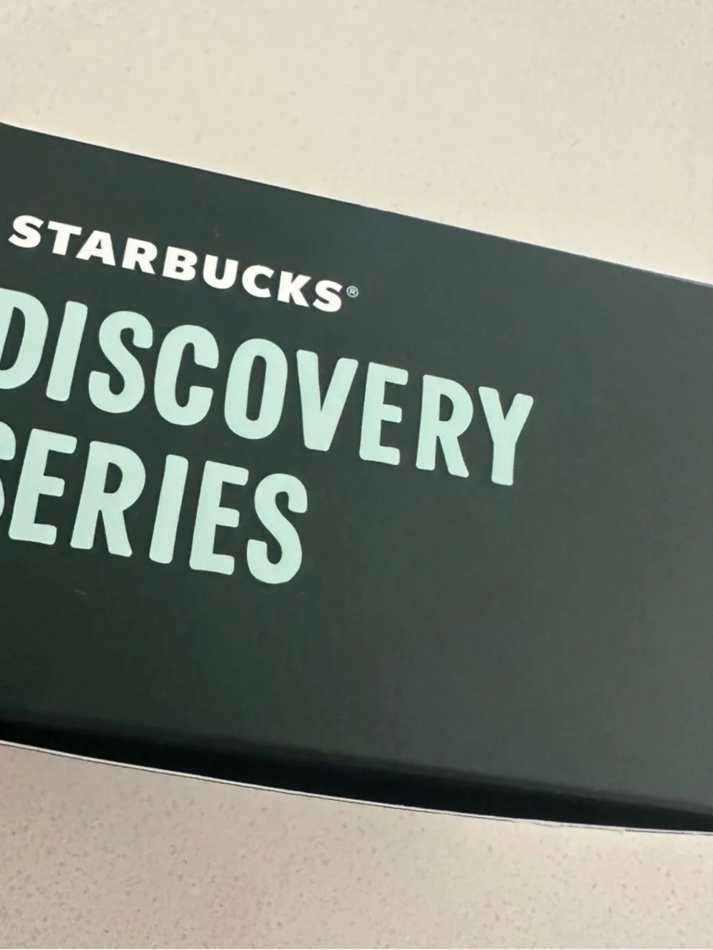 Starbucks Red & Mint Heart Keychain Gift Mug Set (2fl mug)